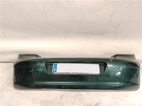 paragolpes trasero peugeot 307 s1 042001 0620