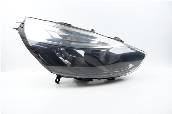 faro delantero derecho renault clio iv 2012