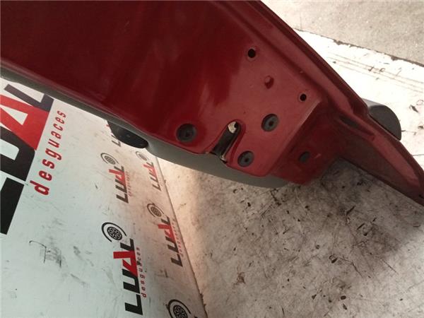 cerradura puerta delantera derecha renault cl