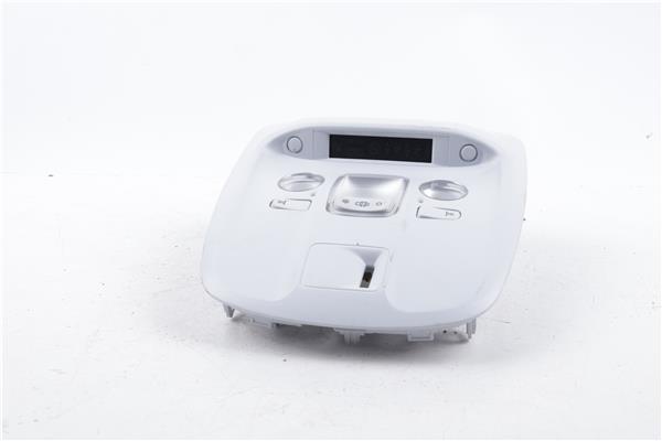 luz interior techo peugeot 308 2013 12 allur