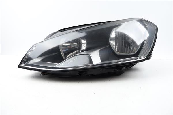faro delantero izquierdo volkswagen golf vii