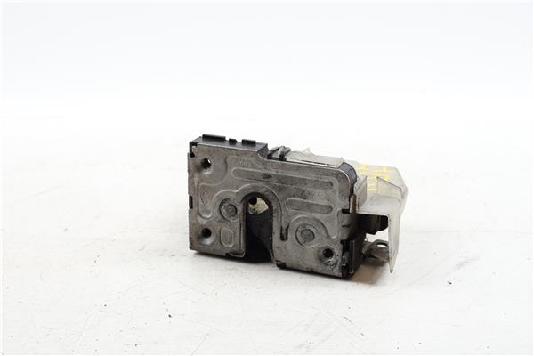 cerradura puerta trasera izquierda renault cl