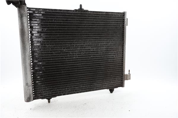 radiador aire acondicionado peugeot 207 2006