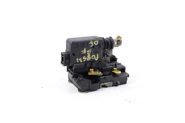 cerradura puerta delantera izquierda renault