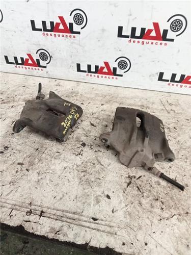pinza freno delantero derecha renault megane