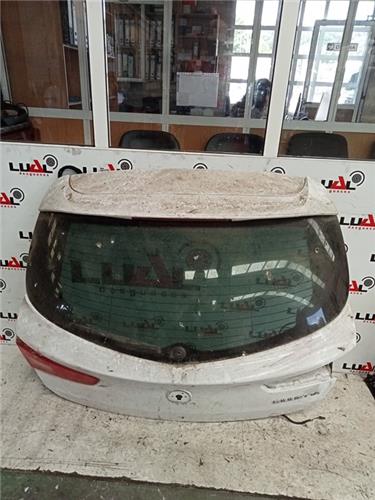 porton trasero alfa romeo giulietta 191 16 jt