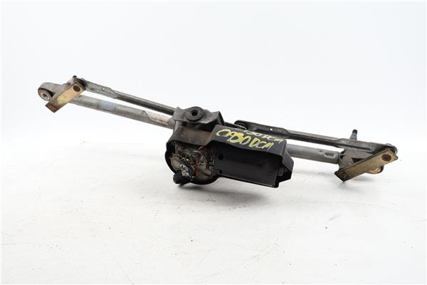motor limpiaparabrisas delantero renault clio