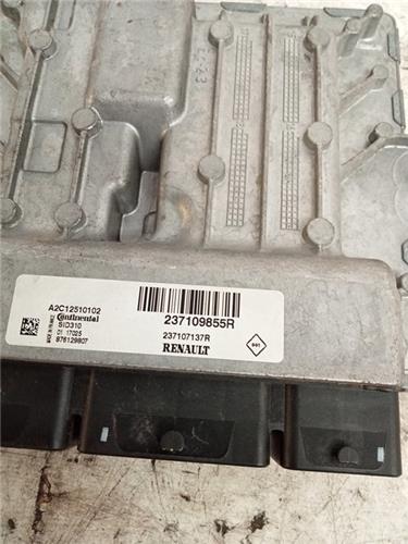 centralita dacia duster 15 dci diesel fap cat