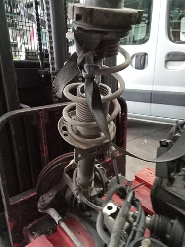 amortiguador delantero izquierdo seat ibiza 6