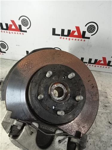 disco freno delantero toyota yaris mxpa11l bh