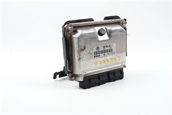 centralita seat toledo 1m2 031999 19 tdi