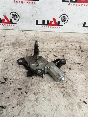 motor limpiaparabrisas trasero renault megane