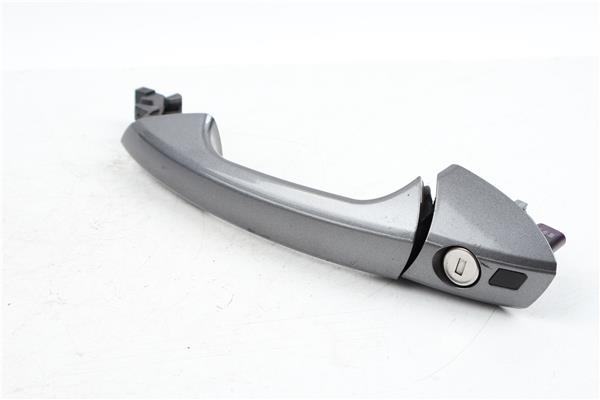 maneta exterior delantera izquierda mercedes