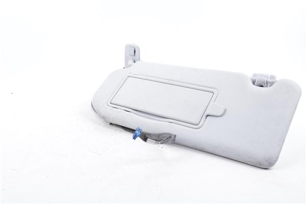 parasol izquierdo peugeot 308 2013 12 allure