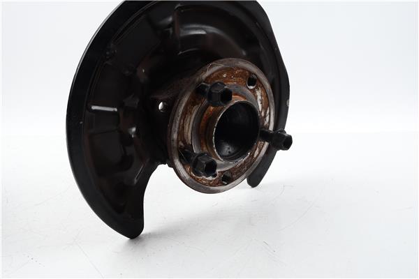 buje trasero mercedes benz clase cla bm 117 0