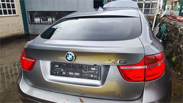 cerradura puerta delantera izquierda bmw serie x6 (e71/72)(2007 >) 3.0 xdrive3.5d [3,0 ltr.   210 kw turbodiesel cat]