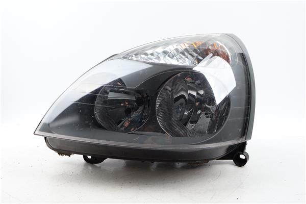 faro delantero izquierdo renault clio ii fase