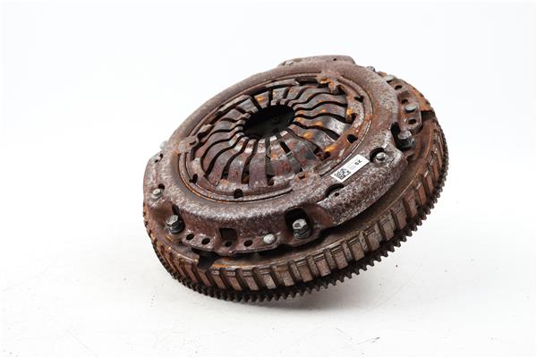 kit embrague completo renault clio iv (2012 >) 1.5 limited [1,5 ltr.   66 kw dci diesel fap energy]