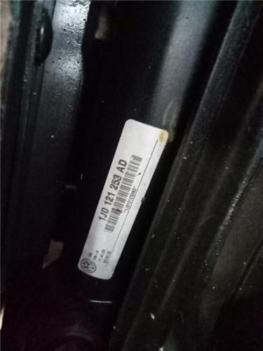 radiador skoda octavia berlina 1u2 19 tdi