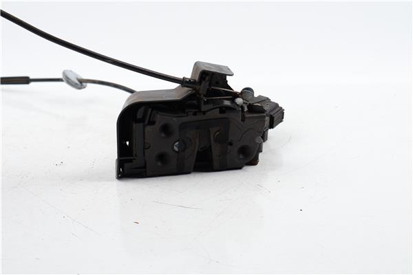 cerradura puerta delantera derecha ford focus