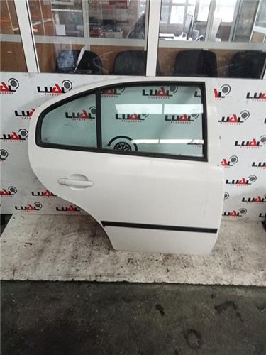 puerta trasera derecha skoda octavia berlina