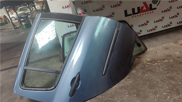 elevalunas electrico trasero derecho renault