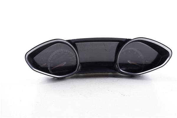 cuadro completo peugeot 308 2013 12 allure p