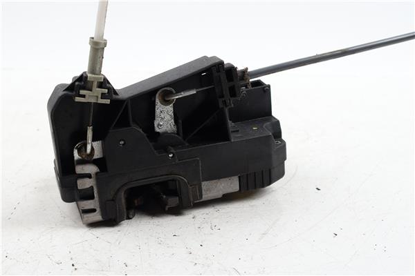 cerradura puerta delantera derecha opel zafir