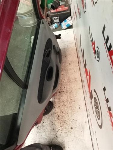 elevalunas electrico trasero izquierdo renaul