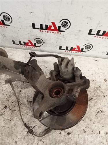 mangueta delantera izquierda ford focus berli