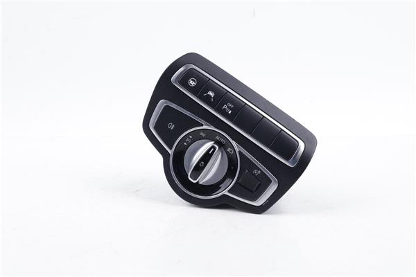 mando de luces mercedes benz clase glc bm 253