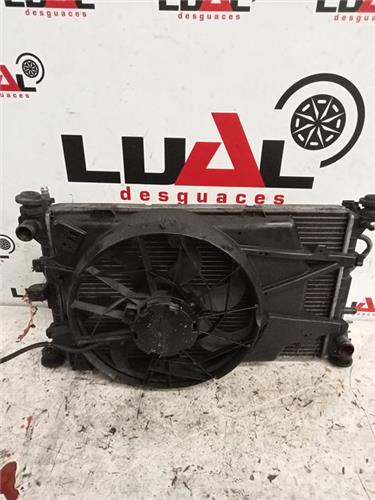 electroventilador ford focus berlina cak 18 t