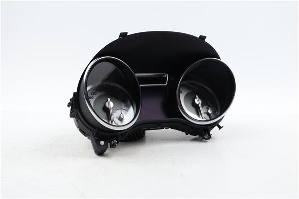 cuadro completo mercedes benz clase cla bm 11