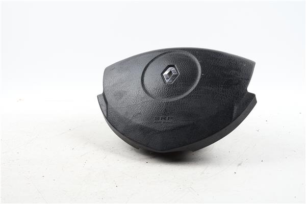 airbag volante renault clio ii fase ii bcb0 2