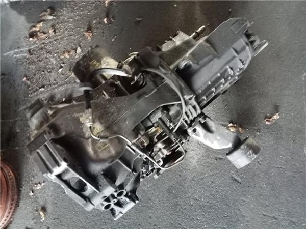 caja cambios manual volkswagen passat berlina (3b2)(1996 >) 