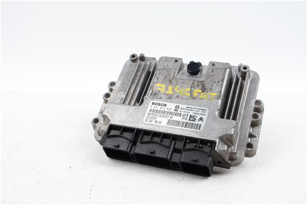 centralita peugeot 207 2006 14 confort 14 lt