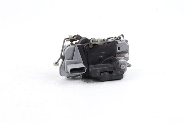 cerradura puerta delantera izquierda peugeot