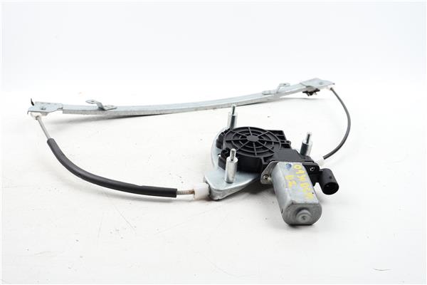 elevalunas electrico delantero izquierdo rena