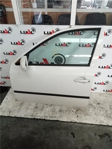 puerta delantera izquierda skoda octavia berl