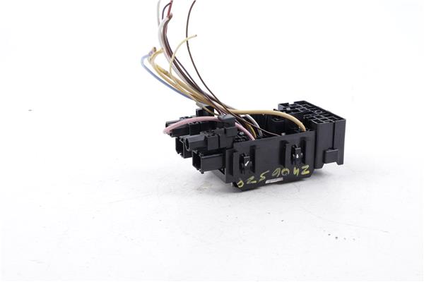 caja reles peugeot 308 2013 12 allure pack 1