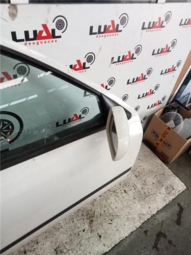 retrovisor derecho skoda octavia berlina 1u2