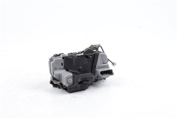 cerradura puerta trasera derecha peugeot 307