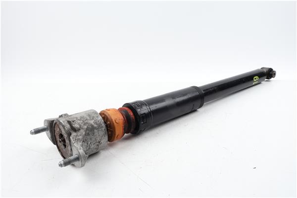 amortiguador trasero izquierdo mercedes benz