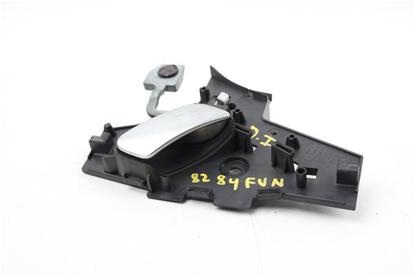 manilla interior puerta delantera izquierda c