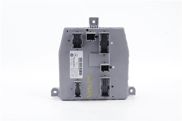 modulo electronico mercedes benz clase glc bm