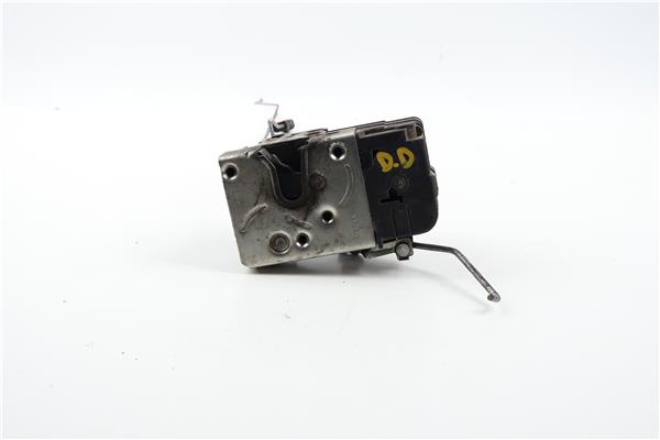 cerradura puerta delantera derecha peugeot pa