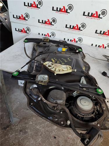 elevalunas electrico delantero izquierdo volk