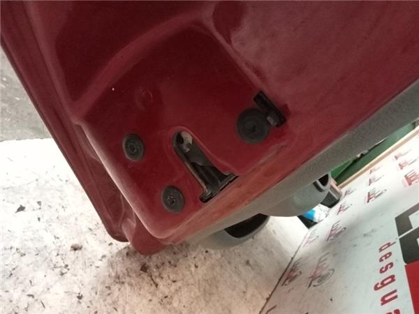 cerradura puerta trasera izquierda renault cl