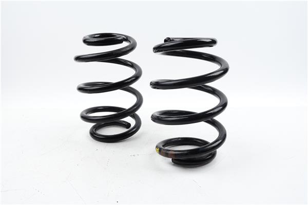 muelle amortiguacion mercedes benz clase cla