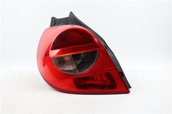 piloto trasero derecho renault clio iii (2005 >) 1.2 pack authentique [1,2 ltr.   55 kw 16v]